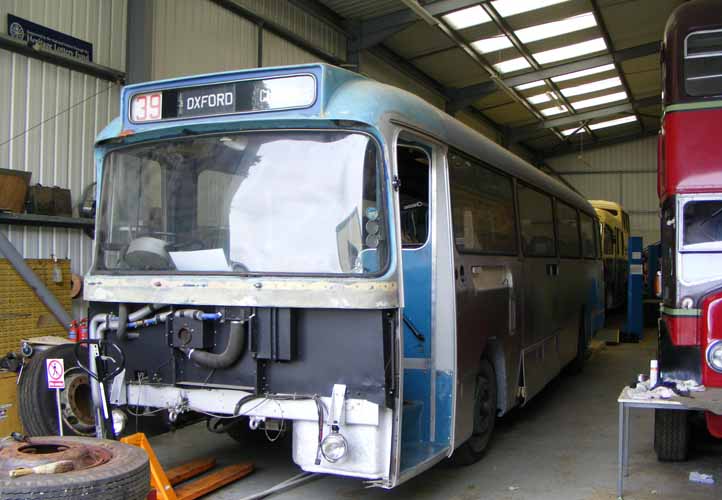 Premier Travel AEC Reliance Alexander 232